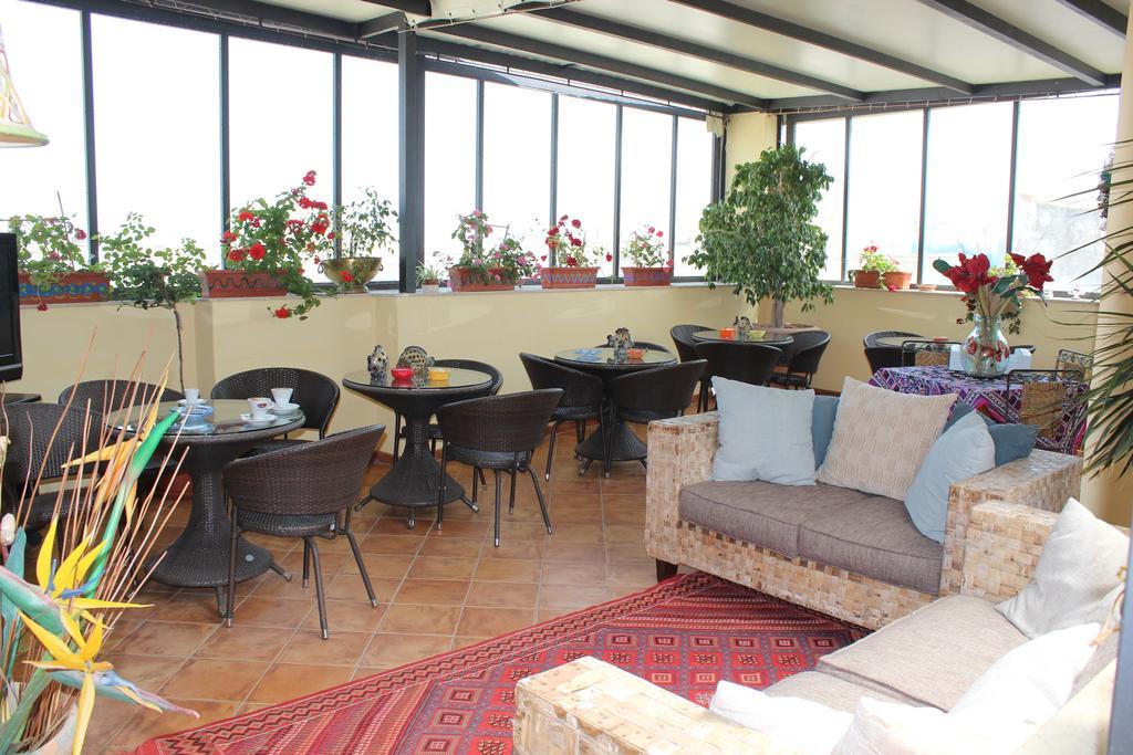 Hotel Residence Le Chiavi Di San Francesco Trapani Exterior foto